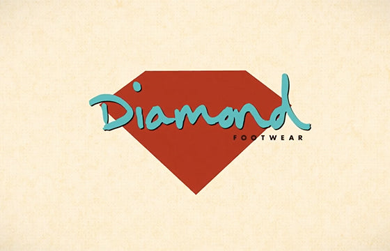 Diamond in Japan