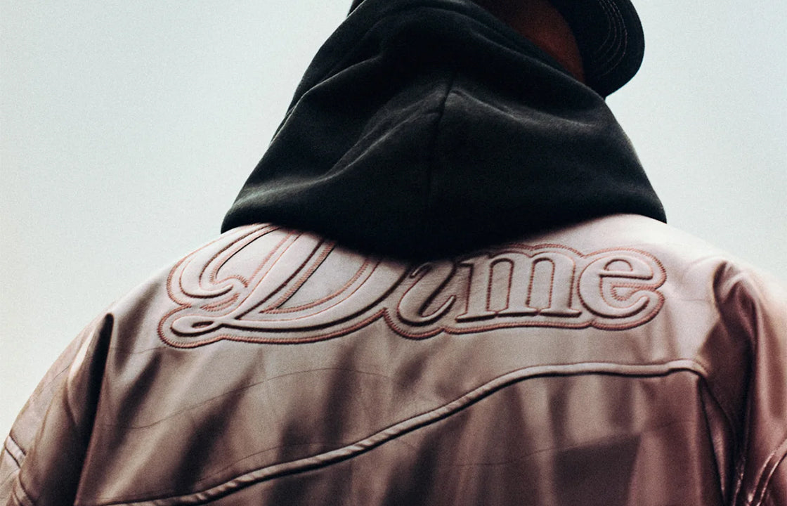 Dime MTL Fall 2025 Lookbook