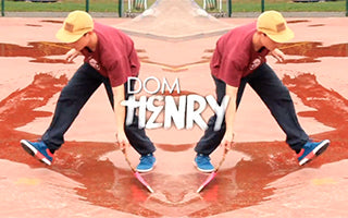 Dom Henry Vibeseekers 2