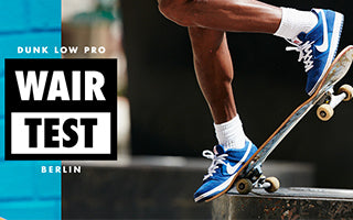 Nike SB Dunk Low Ishod Wair Challenge