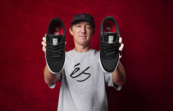 25 years of Ronnie Creager