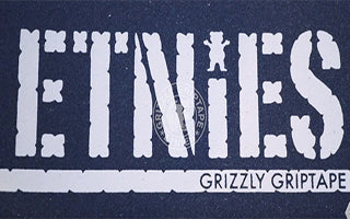 Etnies X Grizzly 