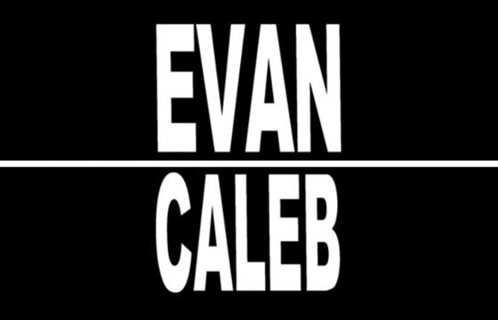WKND - Welcome Caleb | Evan