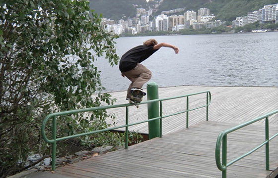 Felipe Munhoz - Devaneios