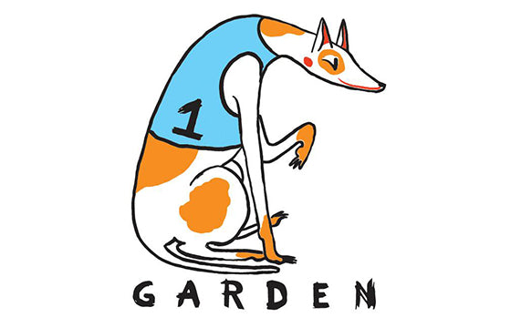 Garden / More Information