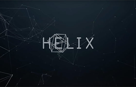 Etnies Introducing the Helix