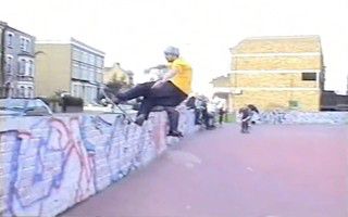 Heroin Skateboards 'Good Shit'