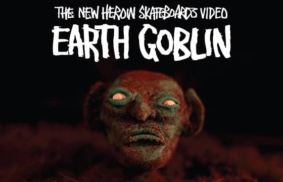 Earth Goblin video