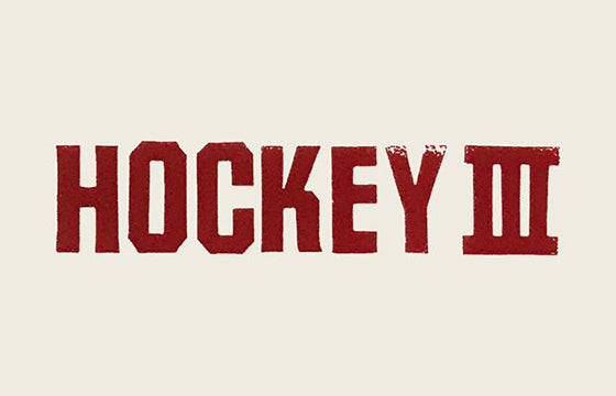 Hockey III video