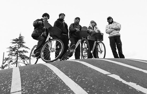 SKF Skateboarding – Copenhagen 2025