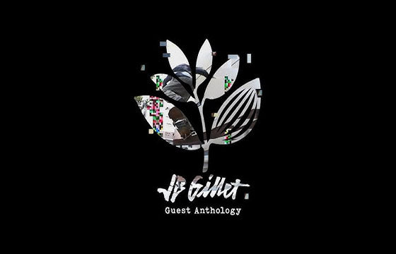 Jb Gillet for Magenta Skateboards