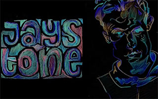 Manchester Mondays 11 - Jay Stone 