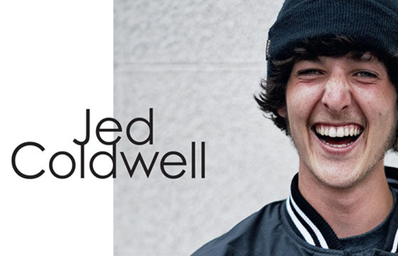 Jethro Coldwell ‘The Piff General’ Remix