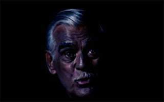 Jethro Coldwell in Shads