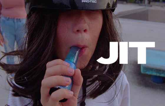 "Jit" WKND Skateboards