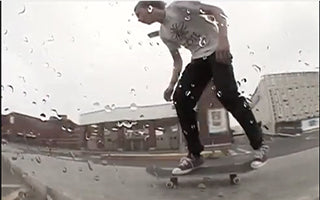 Joe Roberts part