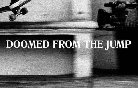 Last Resort AB “Doomed From the Jump”