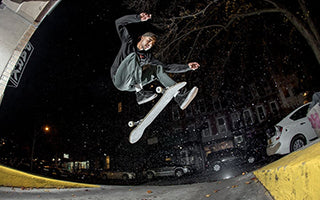 Justin Henry's OPM Video Part