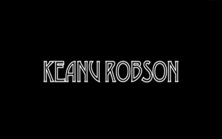 Keanu Robson in Volume One