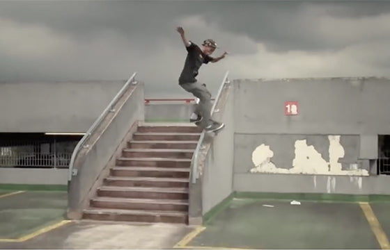 Kyron Davis MegaMix
