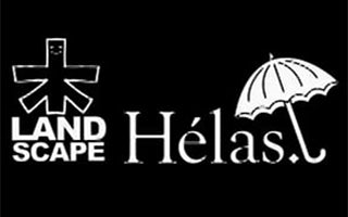 Landscape x Hélas video