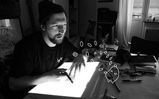 Lightbox Grey edit
