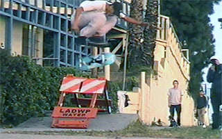 Palace V Nice video
