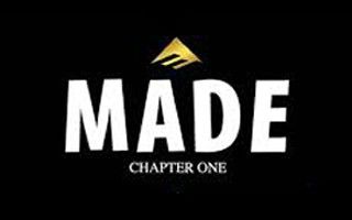 Emerica MADE Chapter One Manchester premiere 12th September