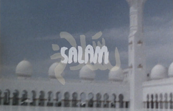 Magenta Salam video