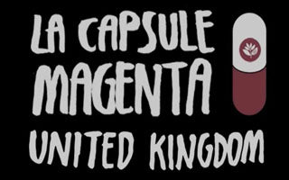 Magenta - La Capsule UK