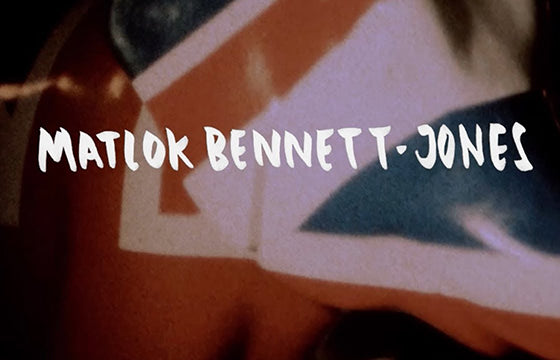 Afterbang Matlok Bennett-Jones