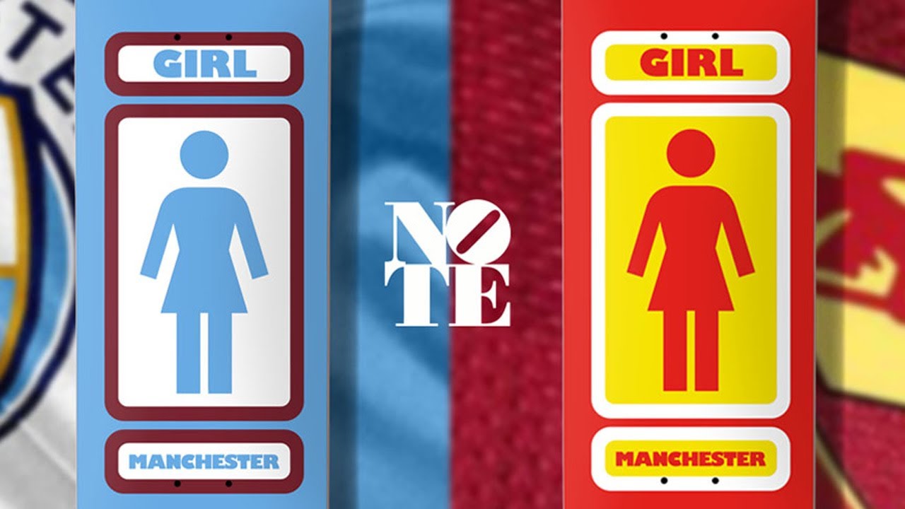 Girl Skateboards WE-OG Manchaster