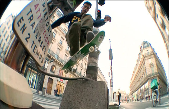 Ruben Spelta MAGENTA "Just Cruise 2"