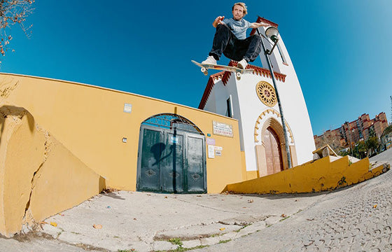 Marius Syvanen – Aalto