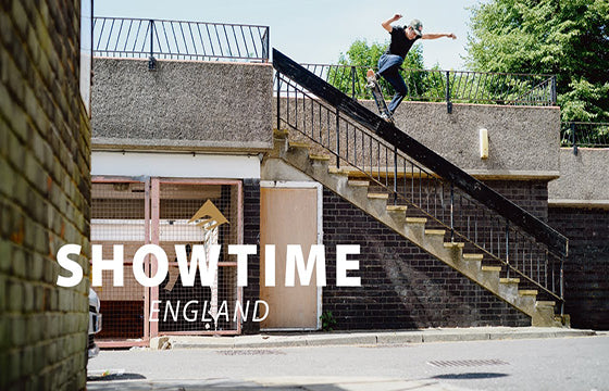 Emerica – Showtime