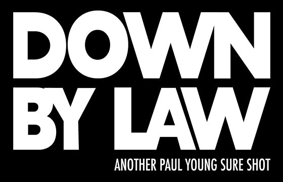 Down By Law