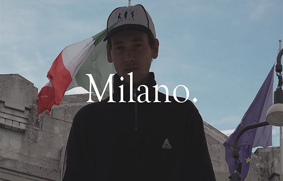 Hélas "Milano"