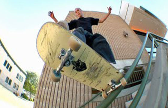 Matt Savidakis "marty" Part