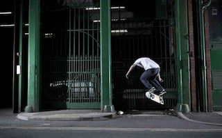 Nev Pixels Interview