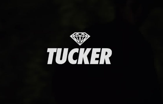 Nick Tucker Diamond Pro Shoe