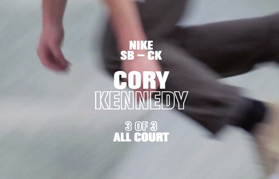 Nike SB Cory Kennedy All Court