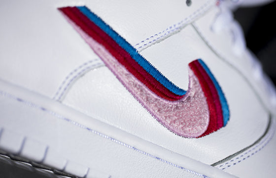 Nike SB x Parra