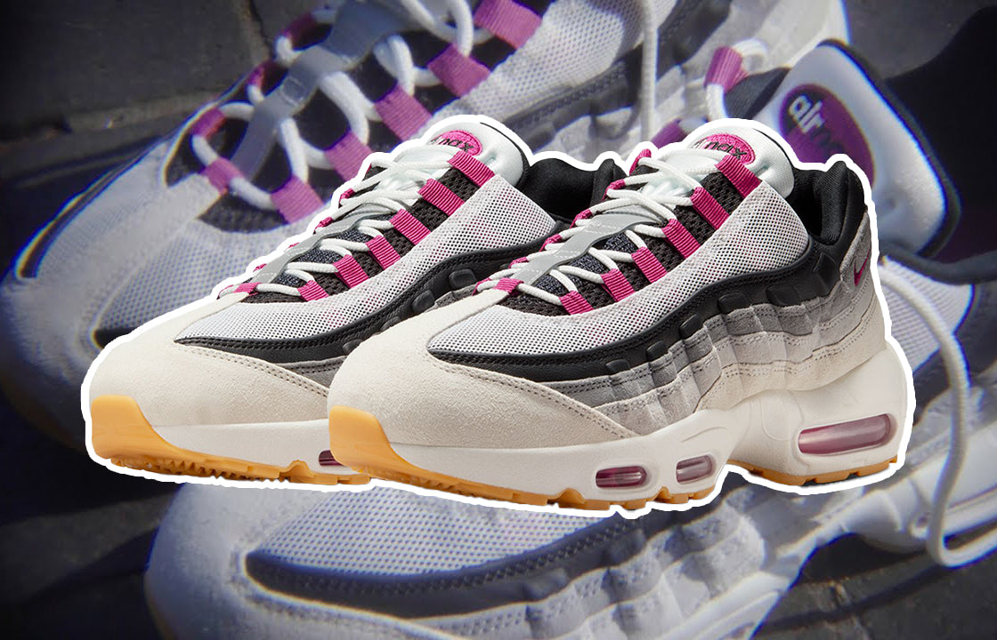 Coming Soon: Nike SB Air Max 95