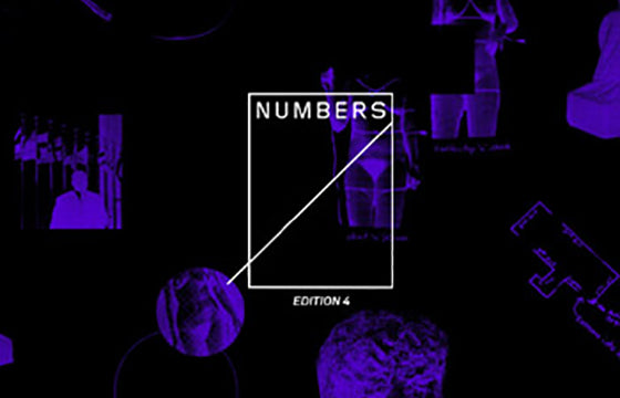 Numbers Edition 4 Magnus Bordewick