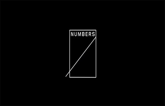 Numbers Edition 2