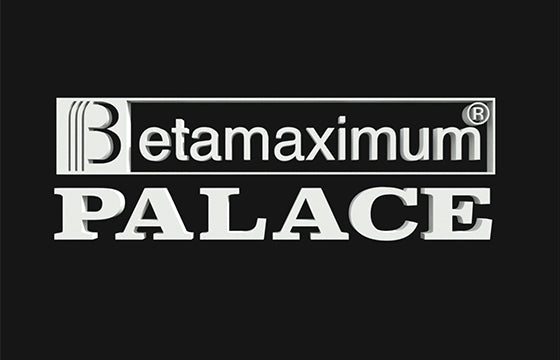 Palace Betamaximum