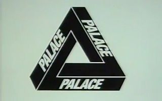 Palace Endless Bummer