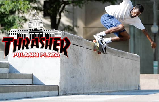 Plazacation Pulaski