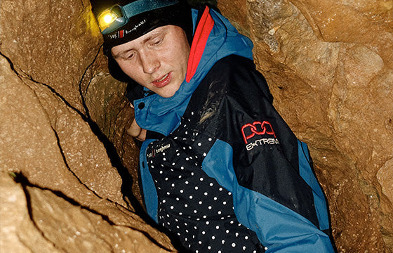 Pop Trading Company x Berghaus