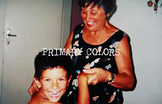 Didrik "Deedz" Galasso – Primary Colors for Bermuda
